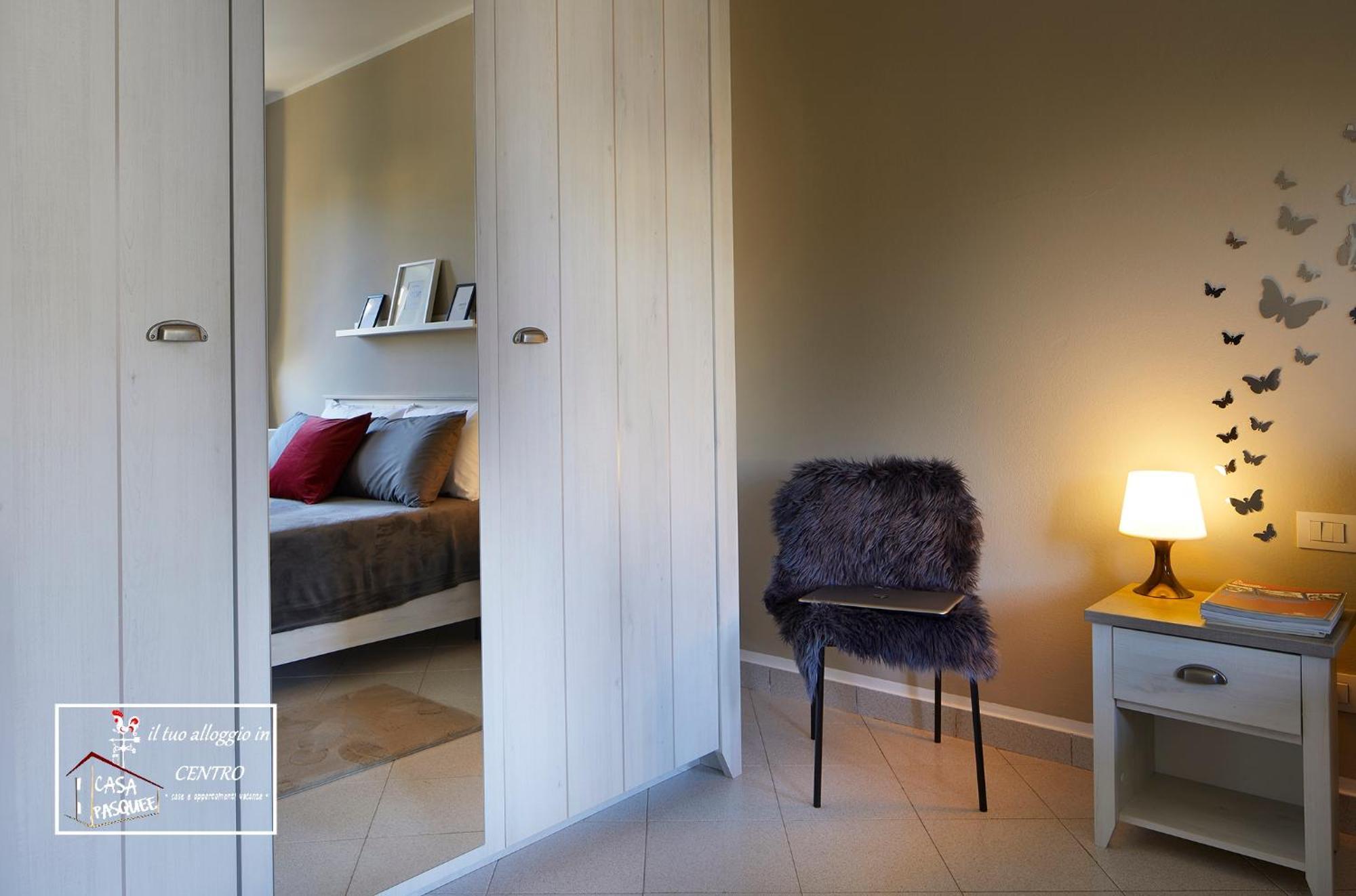 Casa Pasquee Villa Vergiate Værelse billede